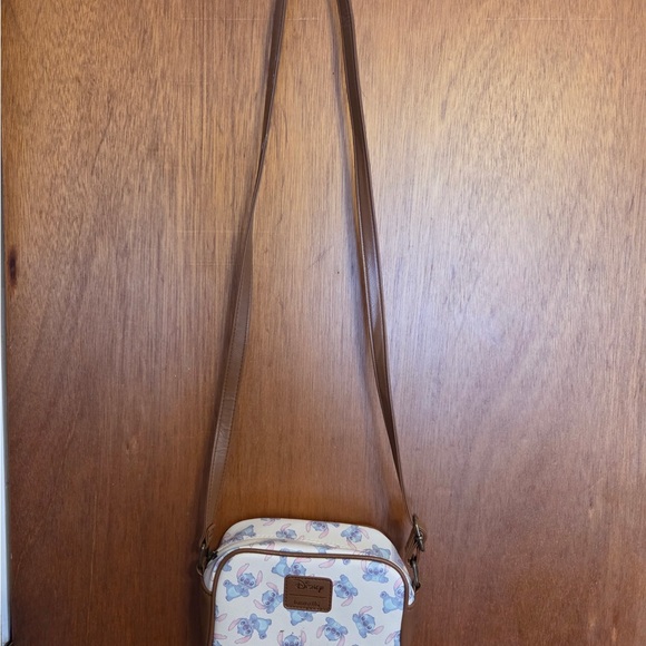 Disney Loungefly Stitch cross body - Picture 3 of 4